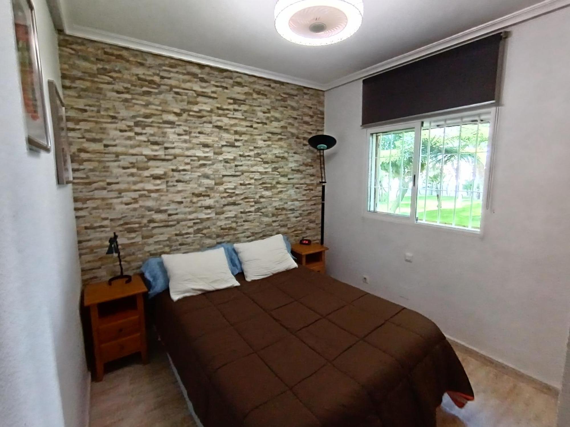 Chalet Adosado En Riomar-3, Urbanizacion Residencial Privada Torre de la Horadada Экстерьер фото
